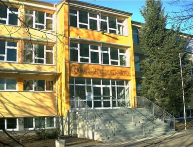 121 Oberschule Dresden 121 Oberschule Dresden