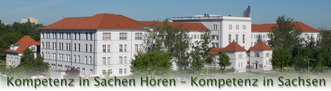 Kompentenz in Sachen Hören