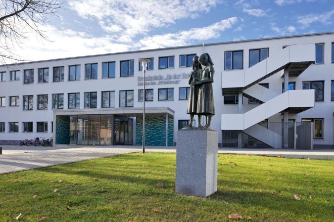 Grundschule "An der Elster"