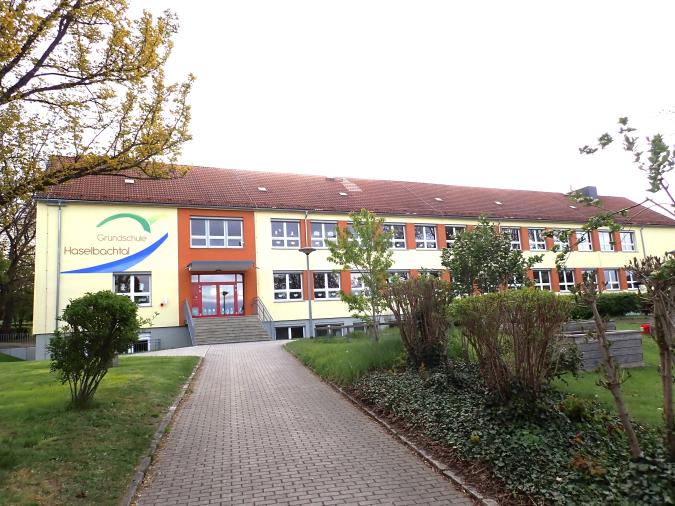 Grundschule Haselbachtal