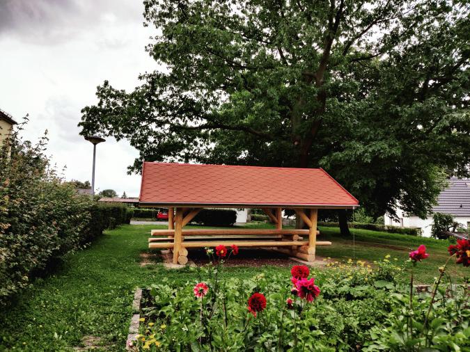 Grundschule Hasdelbachtal- Schulgarten (Lernort im Grünen)