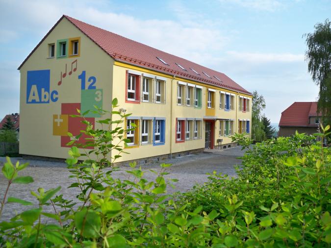 Grundschule Hochkirch