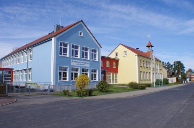 Schulansicht