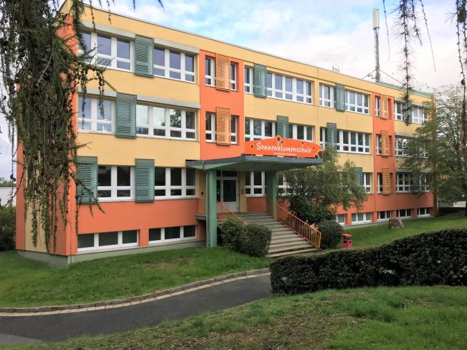 Grundschule Medingen Sonnenblumenschule