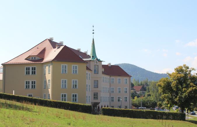 Friedrich- Fröbel- Schule Olbersdorf