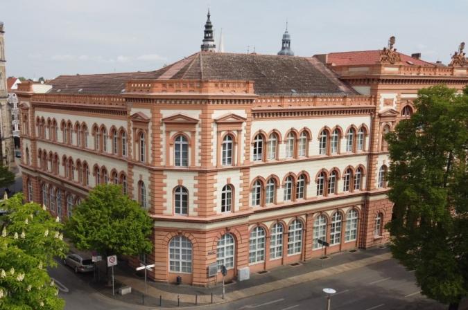 Oberschule Innenstadt