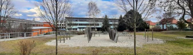 Bruno Bürgel Oberschule