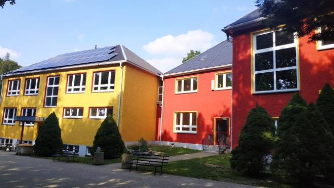 Grundschule "Friedrich Schiller"