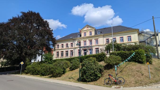 Grundschule Niederschöna