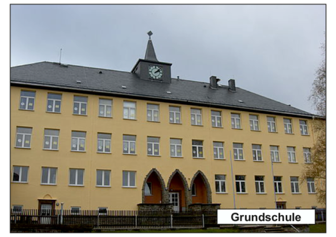 Grundschule Bärenstein