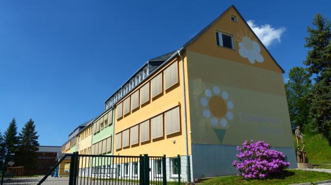 Grundschule Elterlein