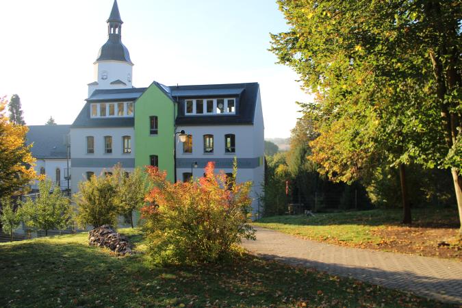 Christlicher Lernraum Döbeln-Technitz