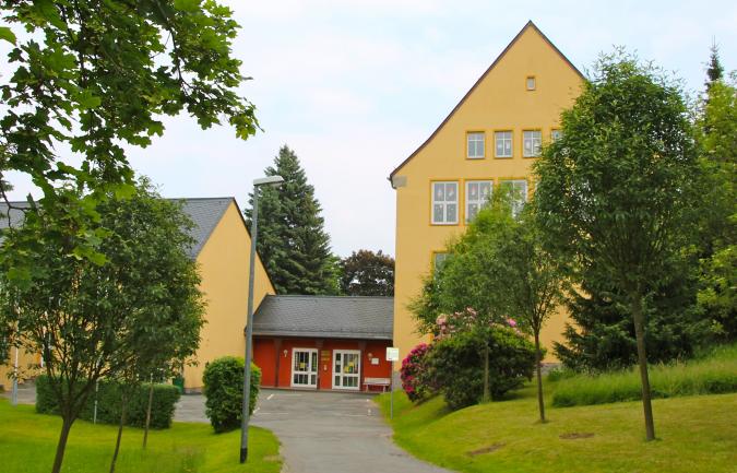 Eingangsseite Gutsweg