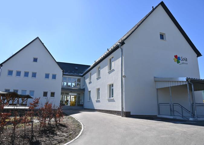 Grundschule Sosa