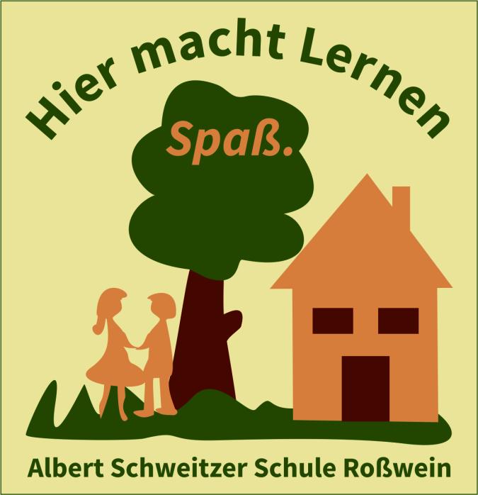 Unser Logo und Motto