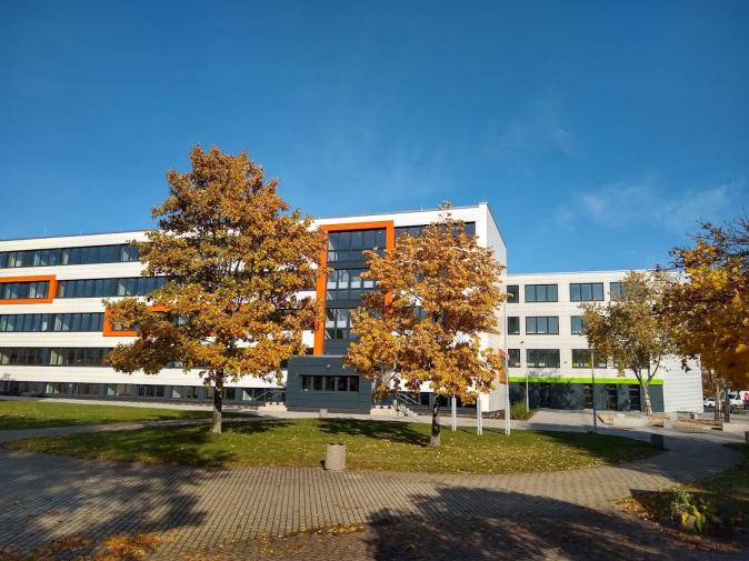 OS "Gottfried Pabst von Ohain"