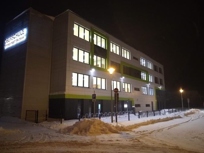 OS "Gottfried Pabst von Ohain"