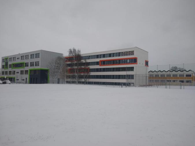 OS "Gottfried Pabst von Ohain"