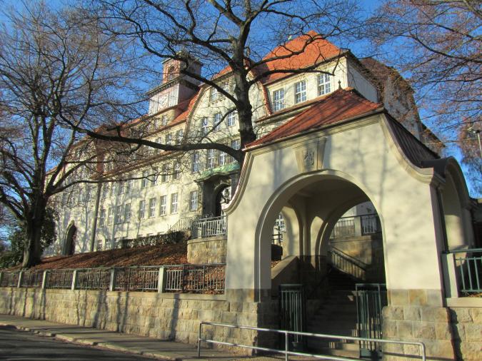 Schönauer Grund- und Oberschule