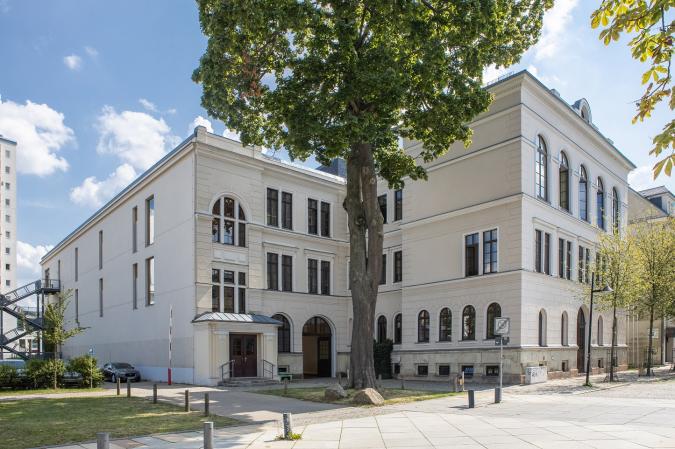 BSZ für Gesundheit und Sozialwesen Chemnitz