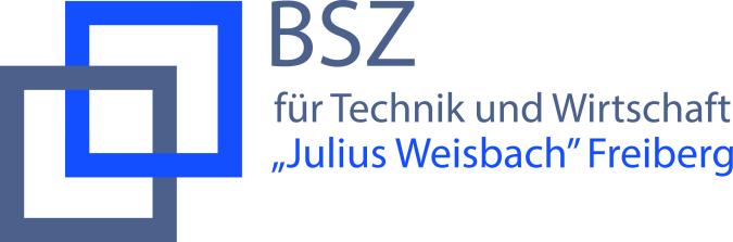 Logo des BSZ