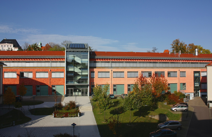 Standort Döbeln _ Haus B