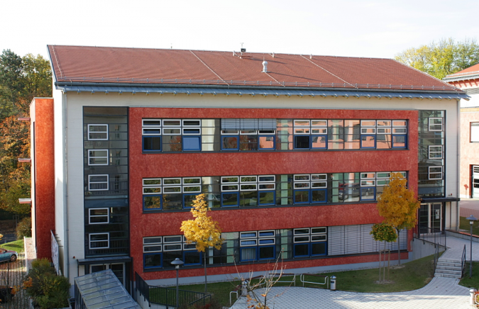 Standort Döbeln _ Haus C