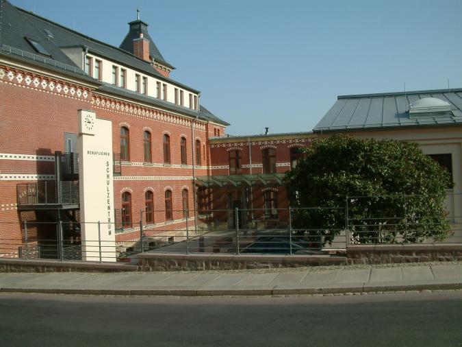Schulteil Mittweida