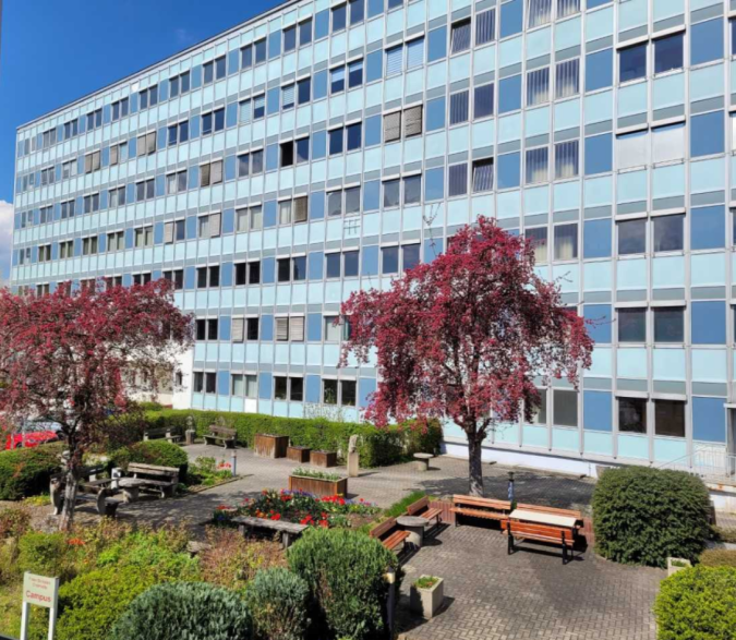 Freie Schulen Chemnitz der ASG mbH - Campusregion Chemnitz