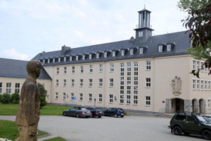 Schulstandort Oelsnitz