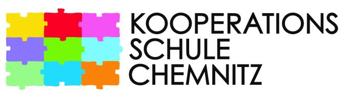 Logo der Kooperationsschule Chemnitz