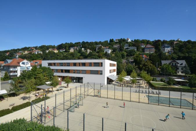 62. Grundschule "Friedrich Schiller"