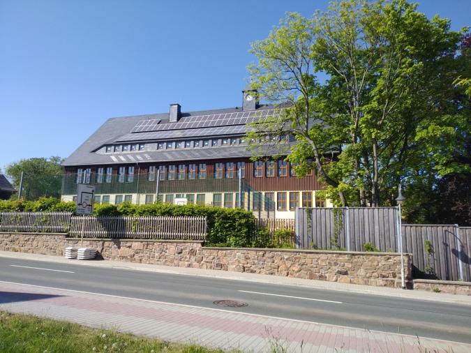 Grundschule Altenberg