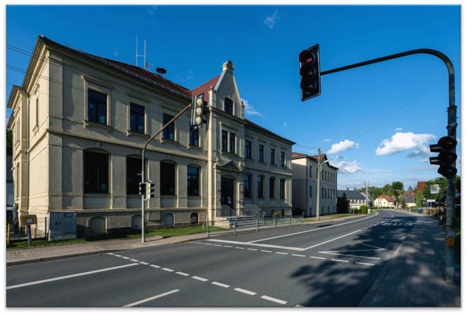 Grundschule Oberottendorf