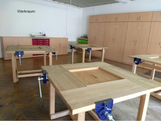 Werkraum