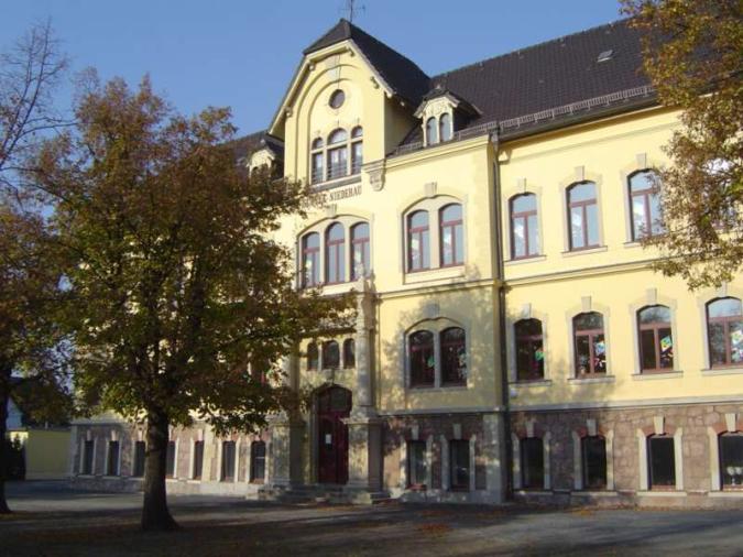 Grundschule Niederau