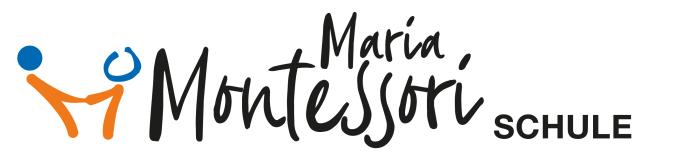 Maria Montessori Schule - Grundschule - Logo