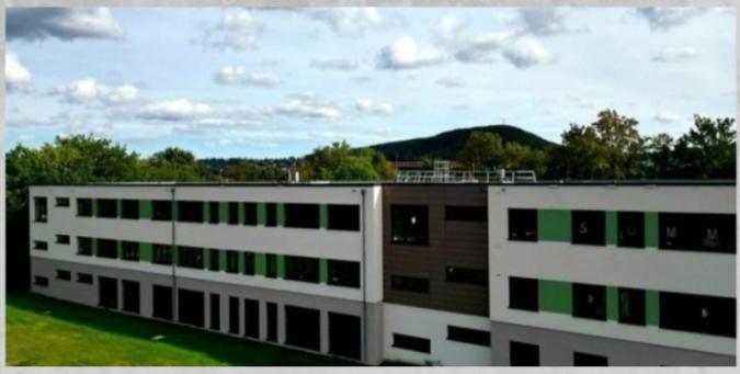 Wilhelmine-Reichard-Schule