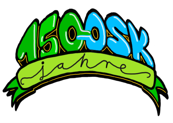 150 Jahre OS Kötzschenbroda