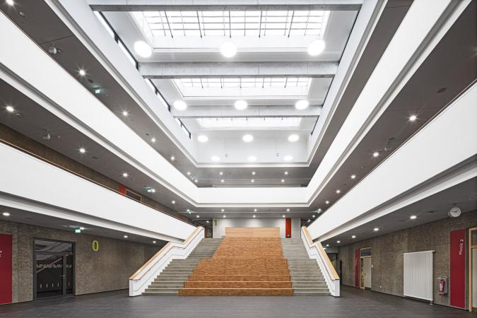 Schulcampus Pieschen