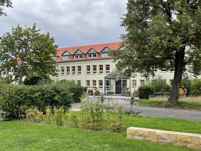 Standort Altroßthal