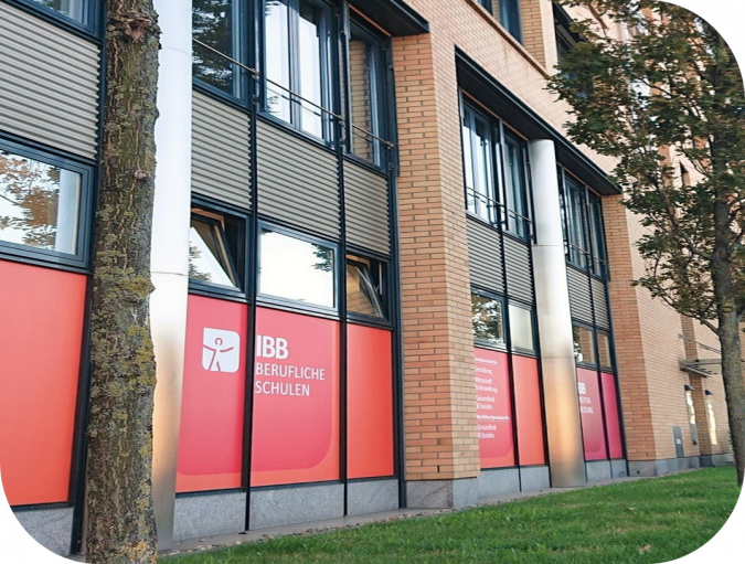 Schulgebäude Standort Könneritzstraße 33