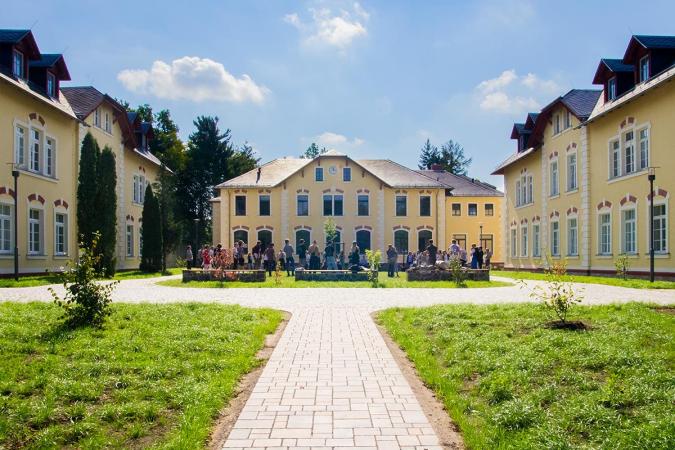 Evangelische Schule für Sozialwesen Moritzburg