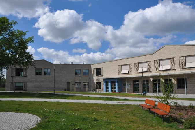 Paul-Wäge-Grundschule Dölzig