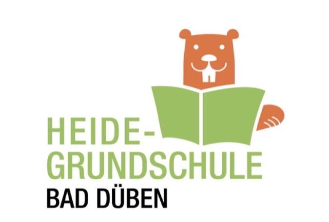 Schullogo Biber Nagi