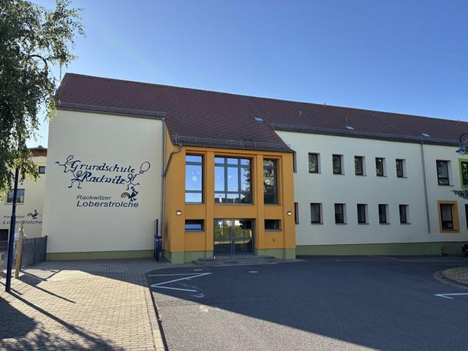 Grundschule Rackwitz