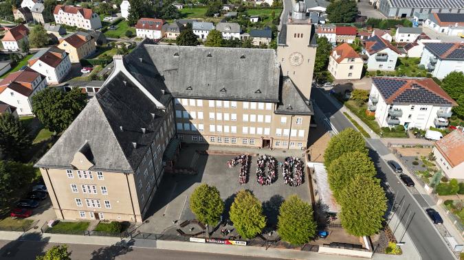 Paul-Guenther-Schule Geithain