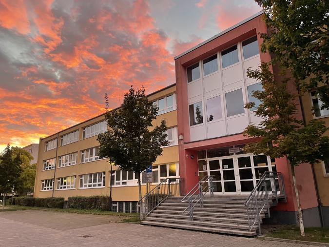 Oberschule bad Dübe