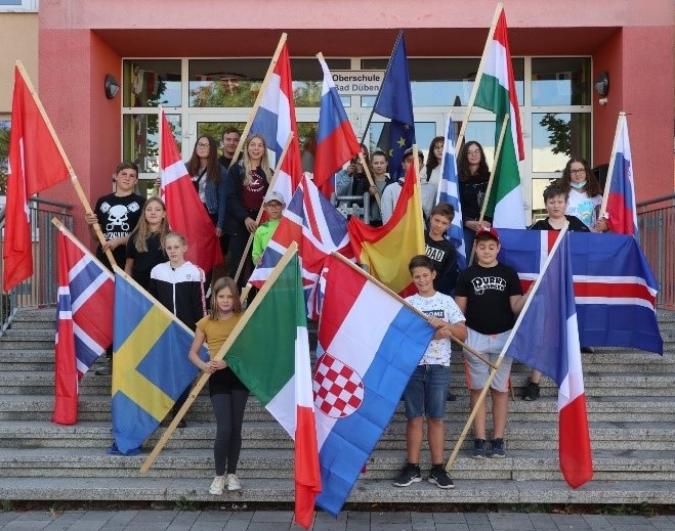 Oberschule bad Düben