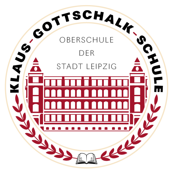 Schullogo der Klaus-Gottschalk-Schule